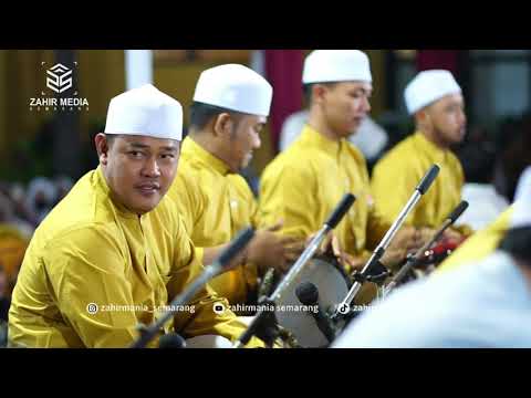 [ SPESIAL ] SYIIR TANPO WATON GUSDUR VERSI AZZAHIR