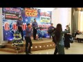 Караван КIани яр 