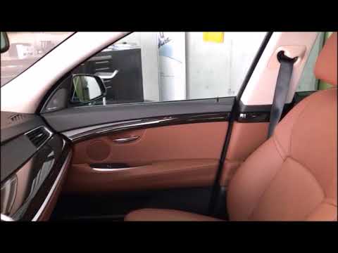 BMW 530d GT xDrive Luxury Line Steptronic