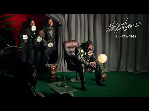 Burna Boy - Born Winner [Official Audio]