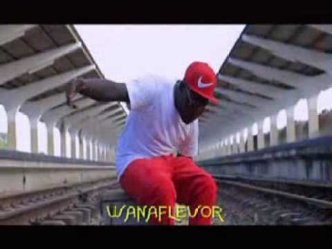 Barnaba ft hunter & dfleva -FURSA