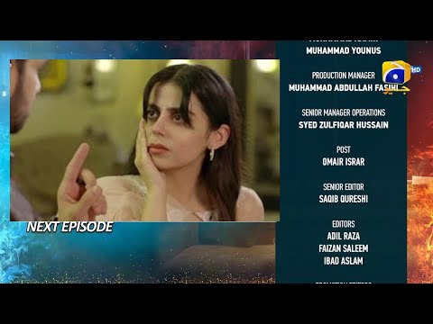 Habil Aur Qabil Episode 44 Teaser | Habil Aur Qabul Episode 44 Promo | By Dramas Review