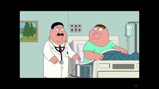 Tidal tempest bad future