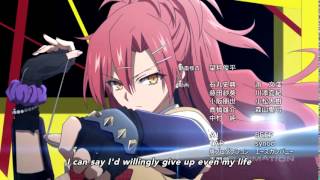 Riddle Story of Devil – Ending Theme 5 – Doutte koto nai Sympathy
