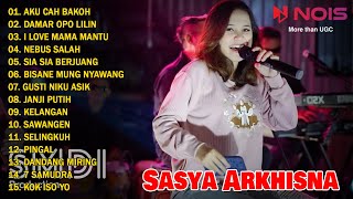 Download lagu SASYA ARKHISNA 'AKU CAH BAKOH' FULL ALBUM | LAGU TERPOPULER 2022 DAMAR OPO LILIN, I LOVE MAMA MANTU mp3