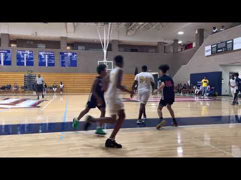 Atlanta Kings 2026 vs Choice Management Knights 2026