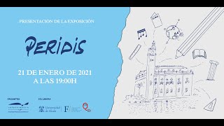 Peridis y su obra.