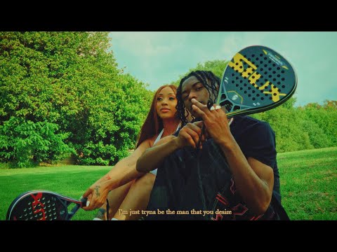 BABYDAIZ - HUMAN (Official Visualizer )