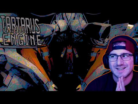 Trapped in the Mind Prison l Tartarus Engine