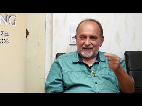 Teaser | Selbst Geheilt Kongress | Hypnose & Geistiges Heilen | Wolfgang Künzel