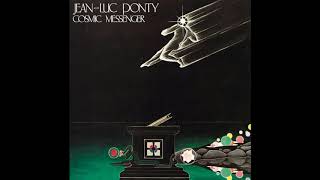 Jean Luc Ponty - Egocentric Molecules