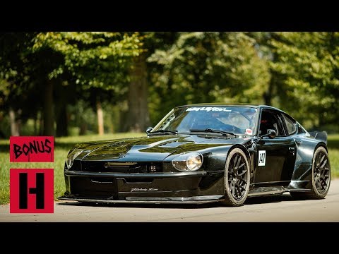 download lagu mp3 mp4 240z Wide Body, download lagu 240z Wide Body gratis, unduh video klip 240z Wide Body