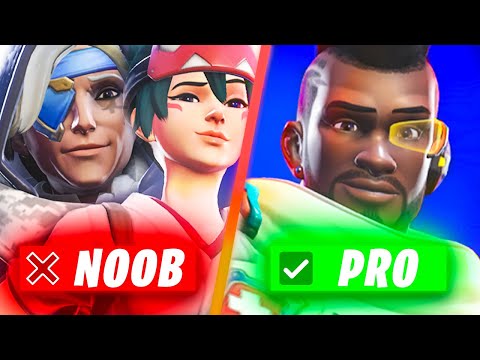 The one SUPPORT everyone should know how to play in Season 9..