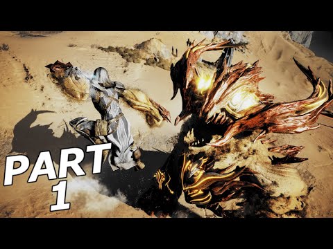 ATLAS FALLEN Gameplay Walkthrough Part 1 - THE GAUNTLENT (FULL GAME)