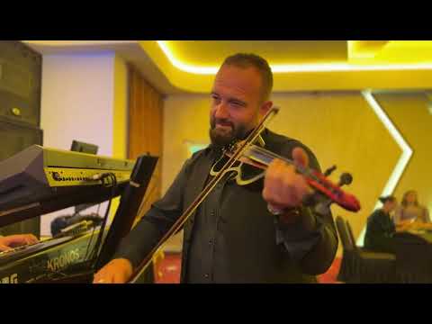 Mentor Sulejmani🎻 ORK KRISTAL Ymer bajrami Afrim Muçiqi #AmarEvent 03/09/2023