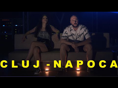 MCJ Cartel ft. Tea Visan & Kovi (Desperado)- Cluj Napoca