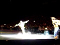 Toy Story 3 On Ice Part 5 Buzz And Woody S Showdown