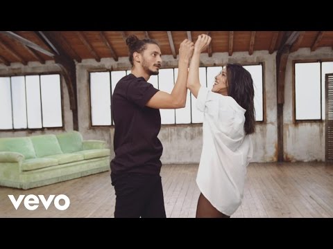 Sonia Lacen - Je serai là (Clip officiel)