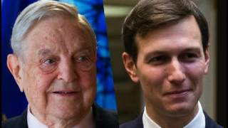 Kushner owes Soros and friends $1 Billion Dollars