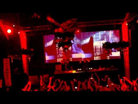 Sound Of Cream with Orjan Nilsen @ Cinema Hall, Budapest part 4 (HD 720p)
