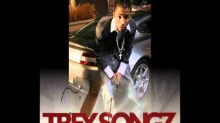 Trey Songz-First Love Remix feat. NICO