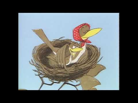 3rd YouTube video about are you my mother full book