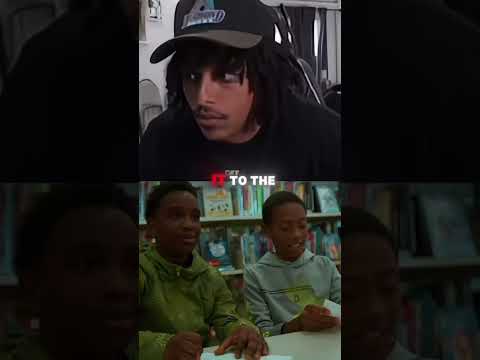 Agent reacts to punchmade dev