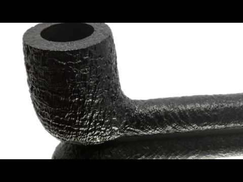 Dunhill Shell Briar 4110