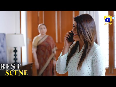 Mujhay Qabool Nahin Episode 05 | 𝗕𝗲𝘀𝘁 𝗦𝗰𝗲𝗻𝗲 𝟬𝟯 | Ahsan Khan - Madiha Imam - Sami Khan | Har Pal Geo