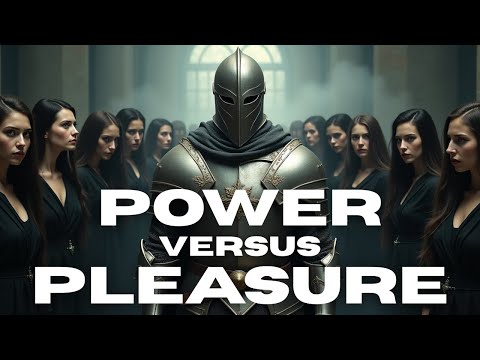 The War Against Lust | Bataille’s Philosophy of Pleasure and Ruin