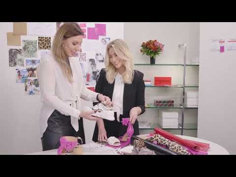 CARRANO   SS2019  Carrano  Natana De Leon