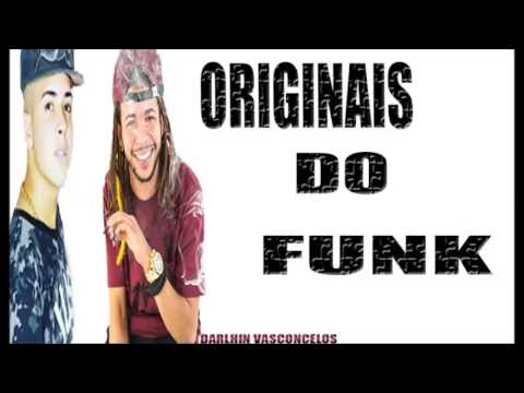 MC G15 e MC Magrinho - Ela Ta Querendo (Originais do funk 2016)