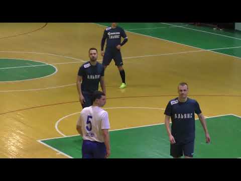 7 КУ 2 Альянс – Мрия 94