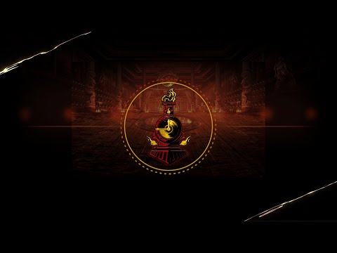 Limbus Company OST - Canto VIII Boss 3 Battle Theme