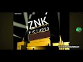 ZNK Pictures Logo 20th Century Vole Style VIDEO ONLY For Zkglobal4685