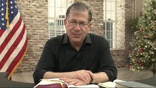 PFL-Daily Scripture Reading and Reflection - How Is the Yoke of Jesus Light? Dec. 13, 2023