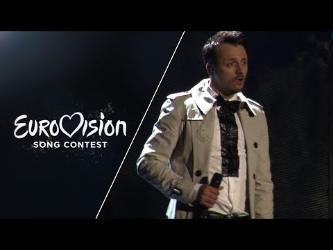 Daniel Kajmakoski - Autmn Leaves (F.Y.R. Macedonia) Second Rehearsal