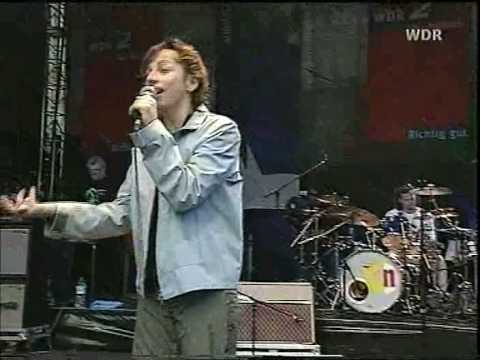 I maschi - Cologne '99, 9/16