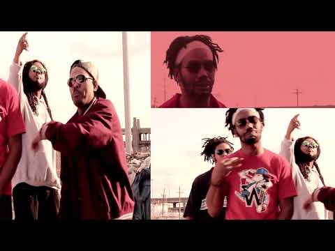 Beam Team Regime Presents: 22LBS