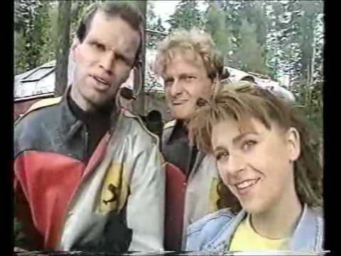 Volrammos (1992) Del 1 av 2