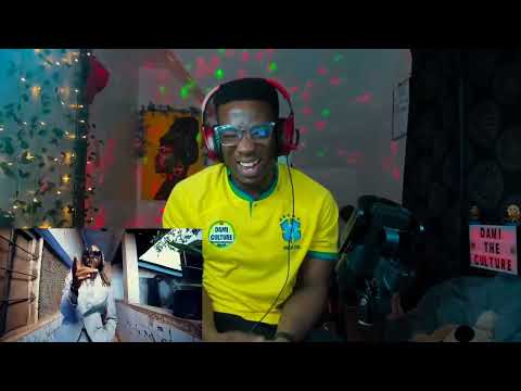 🇿🇲👑🔥 JAY ROX X SLAPDEE MULILO! @JayRoxMusic  - Green Light ft @slapdee8467 Music Video  REACTION