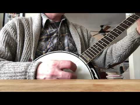 Epiphone by Gibson  MB-100 1979 Banjo image 15