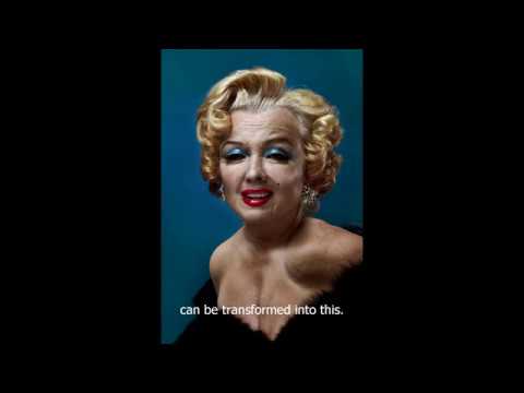 Andrzej Dragan workshops promo video - Studio Huśtawka