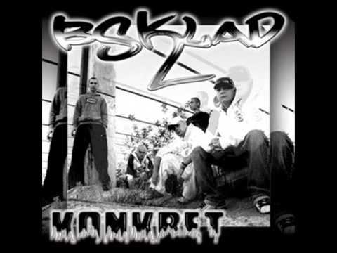 B-Skład feat. RRI - Prawo Ulicy