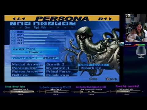 Persona 3 FES - Pt 26 - A fresh JOURNEY