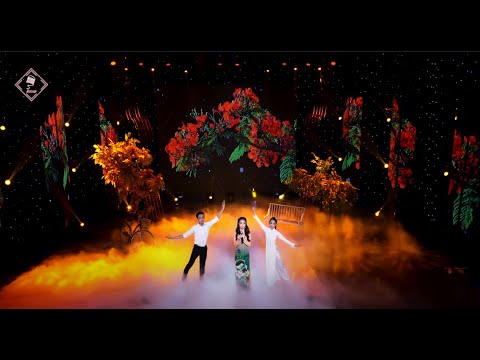 Thể hiện bởi Ngọc Trân