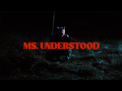 Melkin - Ms. Understood (Visualizer)
