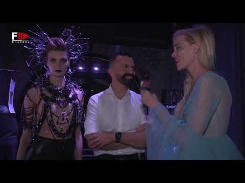 PARIS HAUTE COUTURE | FASHION WEEK 2022 | SHOW AND BEHIND THE SCENES - Fashion Channel Chronicle