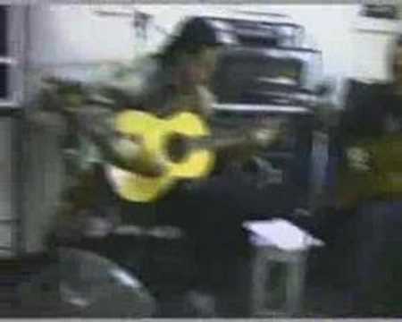 Violeiros de Canoas - (Argeu e Bonerg)