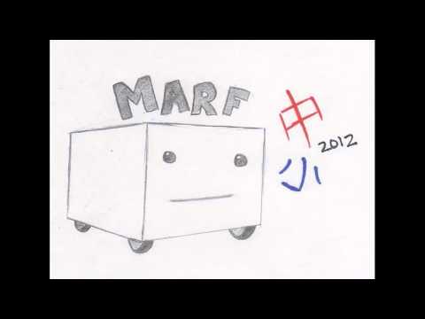 Clarity Vs Reload. MARF mash up. Zedd vs Sebastian Ingrosso & Tommy Trash